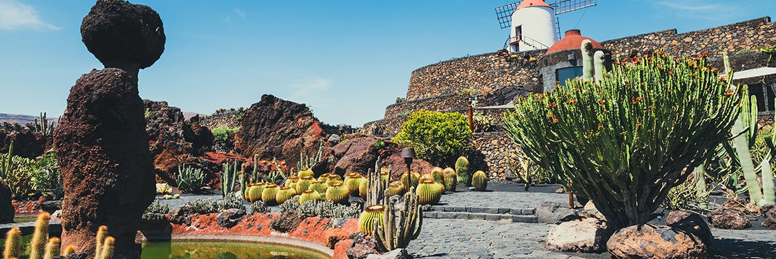 Prices & travel costs in Lanzarote