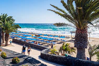 Puerto del Carmen