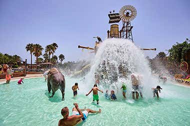 Rancho Texas Lanzarote Park