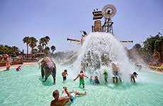 Rancho Texas Lanzarote Park