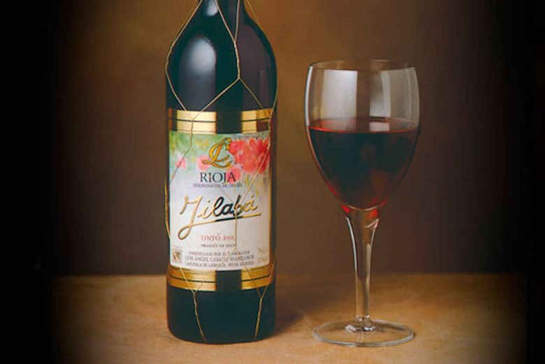 Vino Jilabá