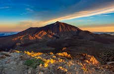 Free tour por el Parque Nacional del Teide