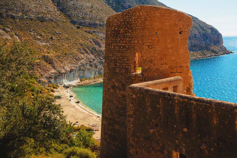 Château San Pedro