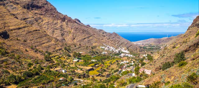 Northern Gran Canaria & Valle de Agaete Day Trip
