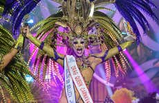 Free tour del Carnaval de Las Palmas de Gran Canaria