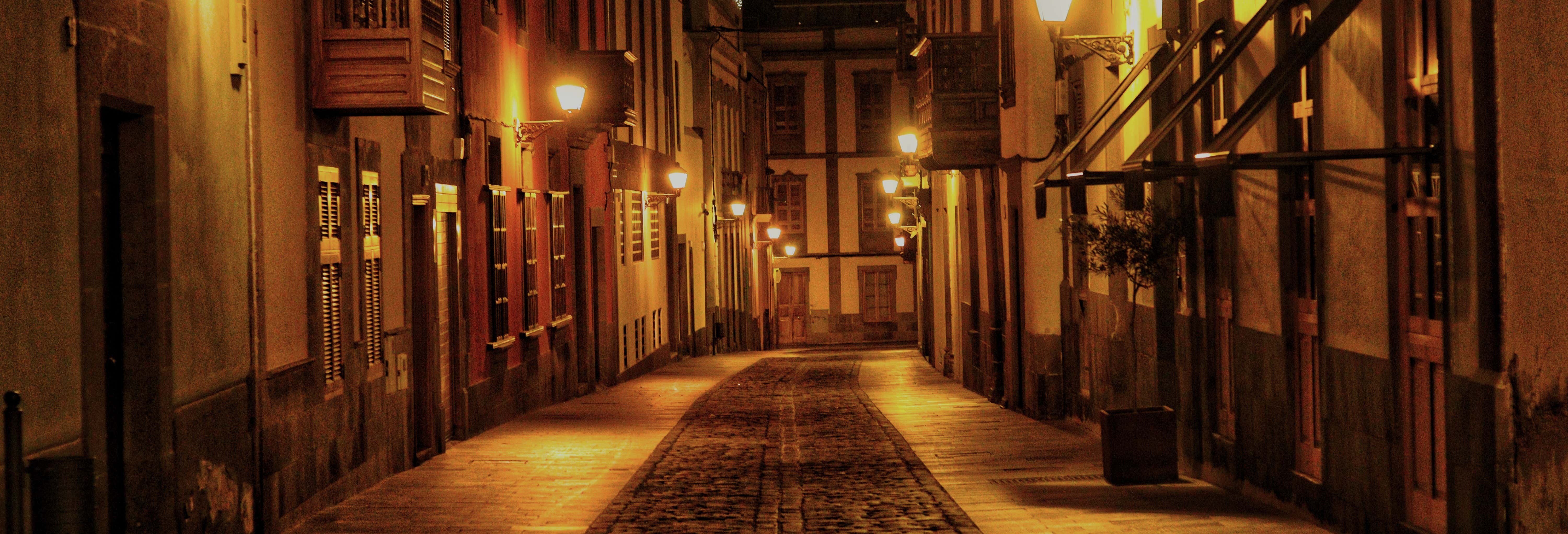 Free Tour en Las Palmas de Gran Canaria