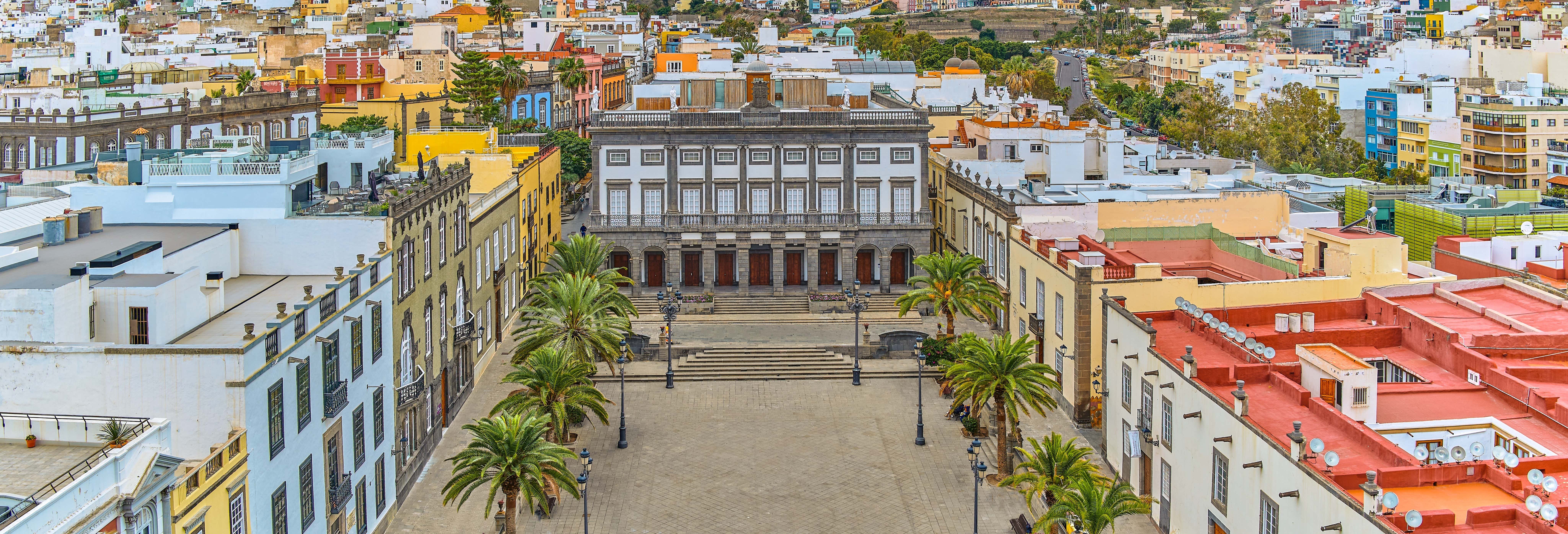 Excursiones de un día en Las Palmas de Gran Canaria