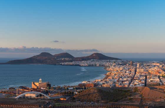 Las Palmas de Gran Canaria