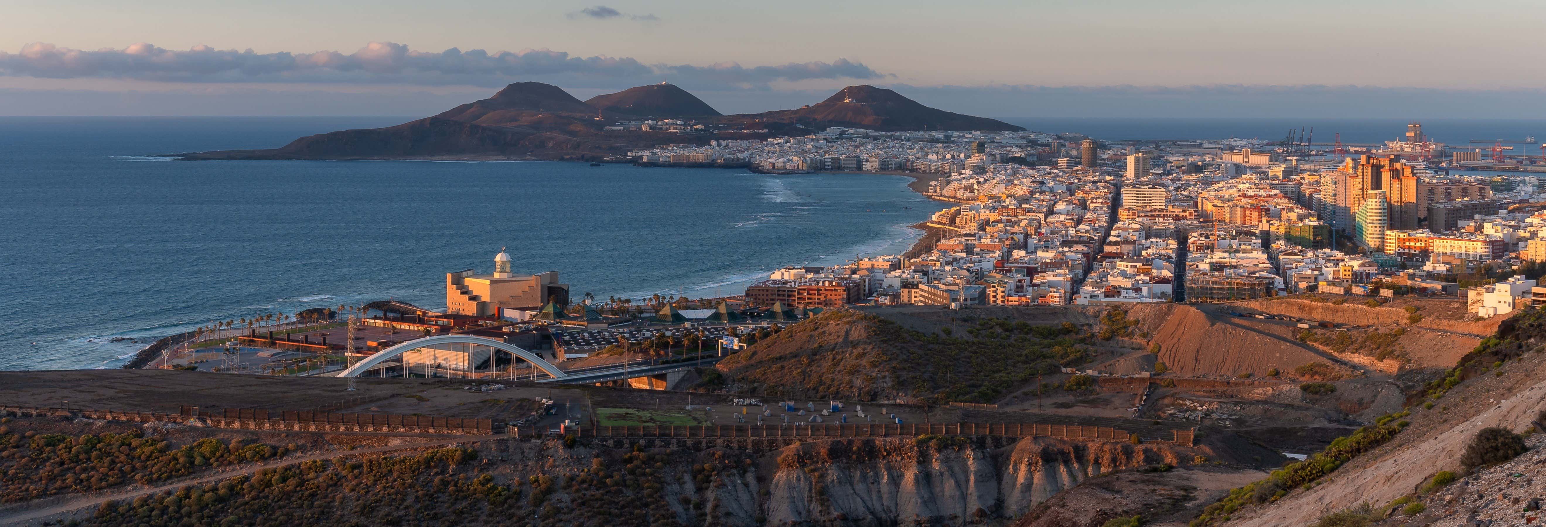 Las Palmas de Gran Canaria