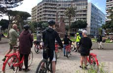 Tour en bicicleta por Las Palmas de Gran Canaria