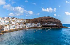 Tour por el oeste de Gran Canaria en grupo reducido