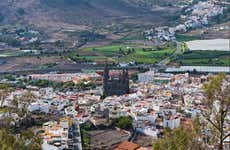 Tour privado por Gran Canaria