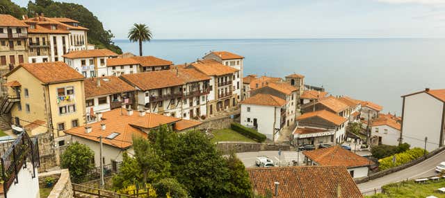 Free tour por Lastres