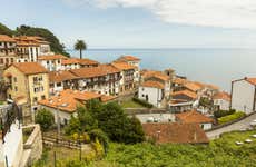 Free tour por Lastres