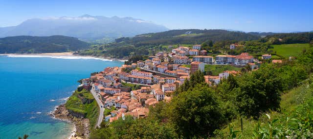 Tour privado por Lastres ¡Tú eliges!