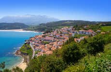 Tour privado por Lastres ¡Tú eliges!