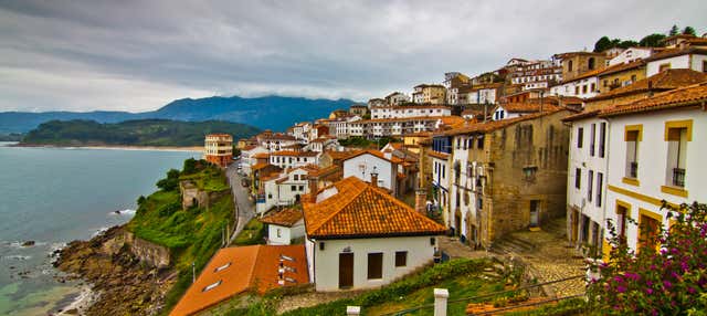 Visita guiada por Lastres