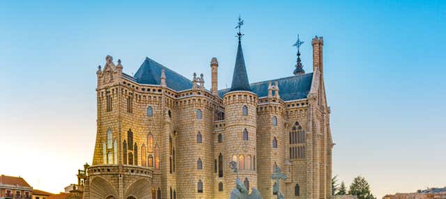 Excursión a Astorga