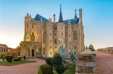 Excursión a Astorga