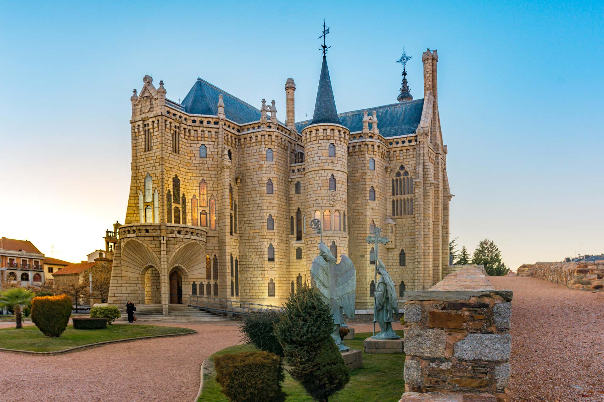 Qué ver en Astorga, capital de la Maragatería en un día