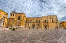 Free tour por la basílica de San Isidoro