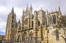 Free tour por León