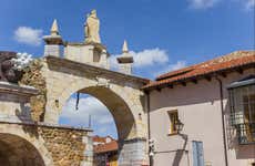 Tour por el León romano