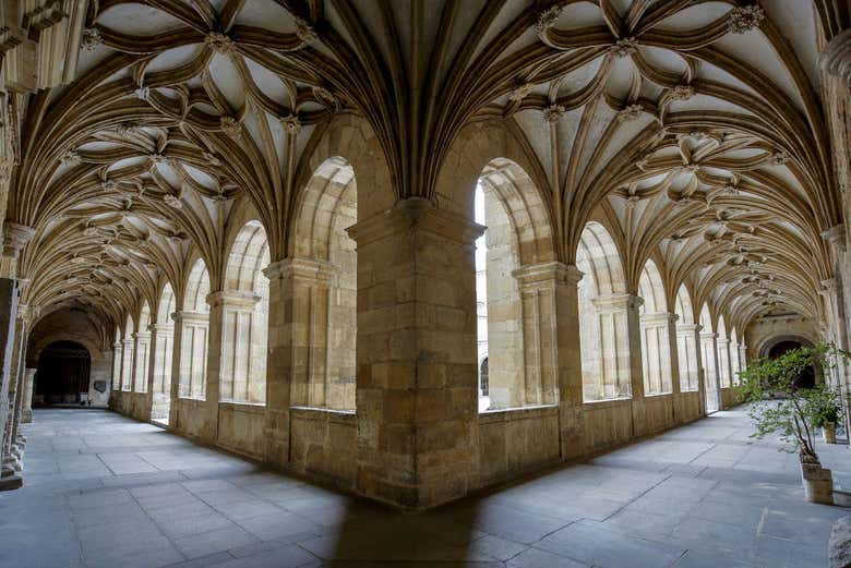 Cloître