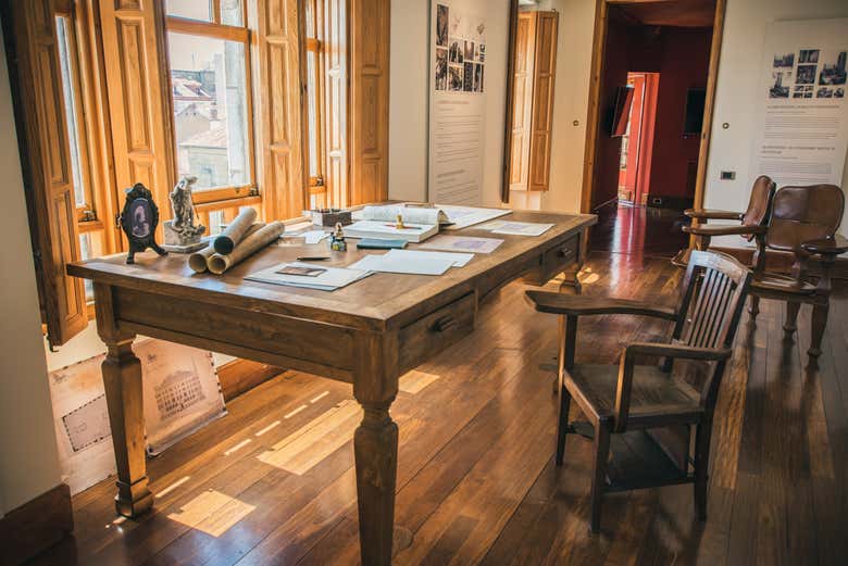 À quoi ressemblait le mobilier du XIXᵉ siècle ?