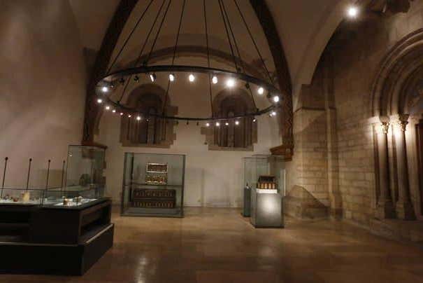 Capilla de Quiñones