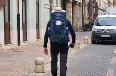 Tour del Camino de Santiago