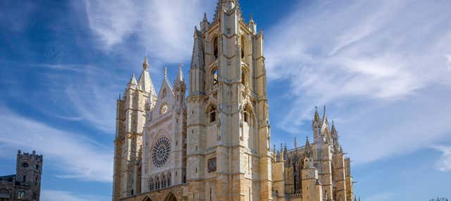 Tour privado por León
