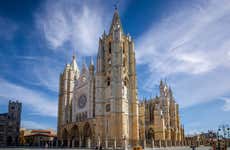 Tour privado por León
