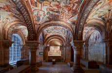 Visite du Musée de San Isidoro de León