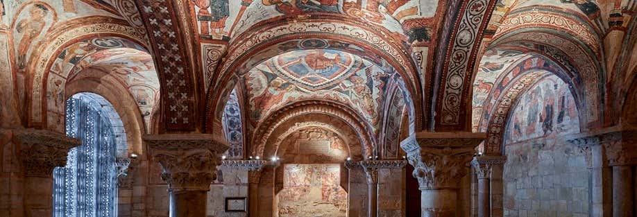 Visitas guiadas y free tours en León