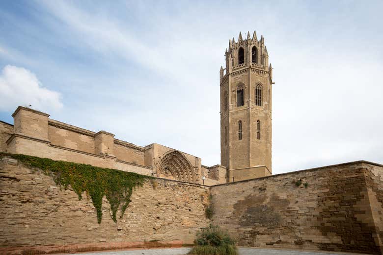 La Seu de Lérida