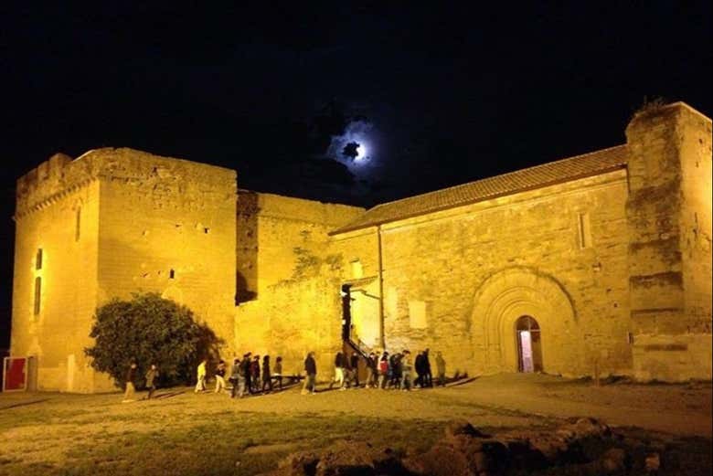 Descubriremos las leyendas de Lérida