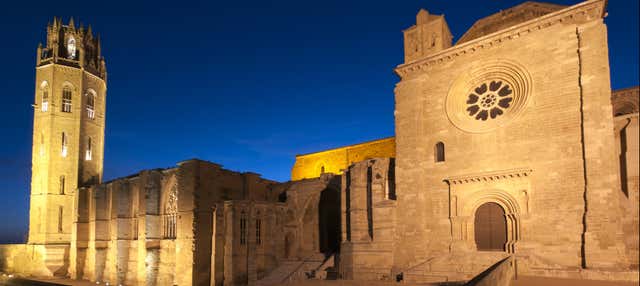 Tour de los misterios y leyendas de Lérida
