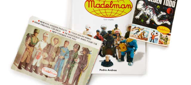Lerma's Toy Museum Tickets