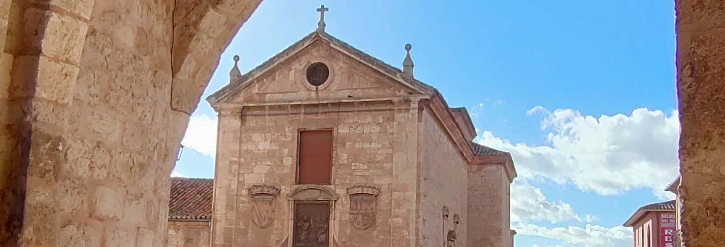 Visitas guiadas y free tours en Lerma