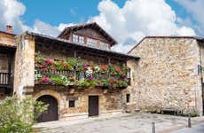 Tour privado por Liérganes ¡Tú eliges!