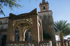 Tour privado por Linares de la Sierra ¡Tú eliges!