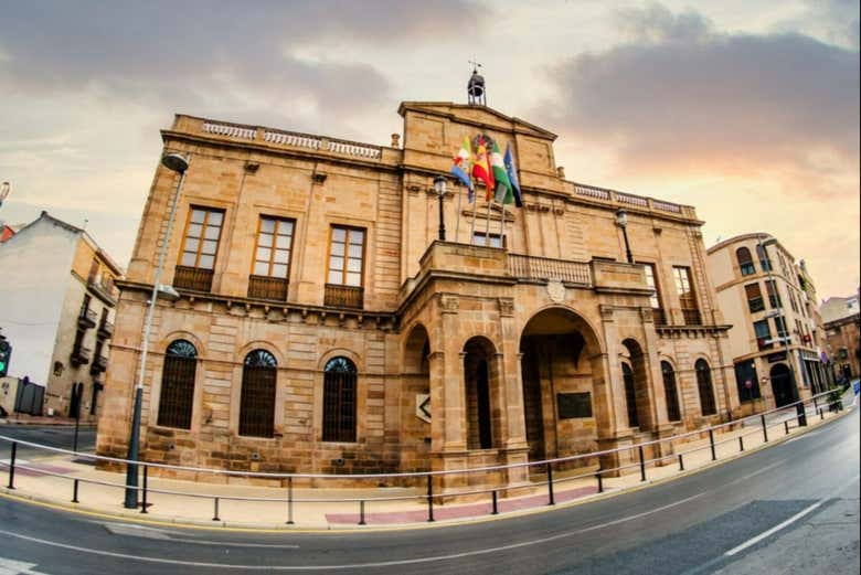 Prefeitura de Linares
