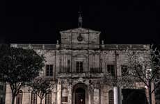 Tour de los misterios y leyendas de Linares