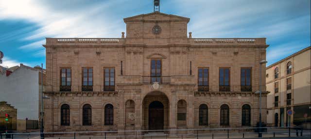 Tour privado por Linares ¡Tú eliges!