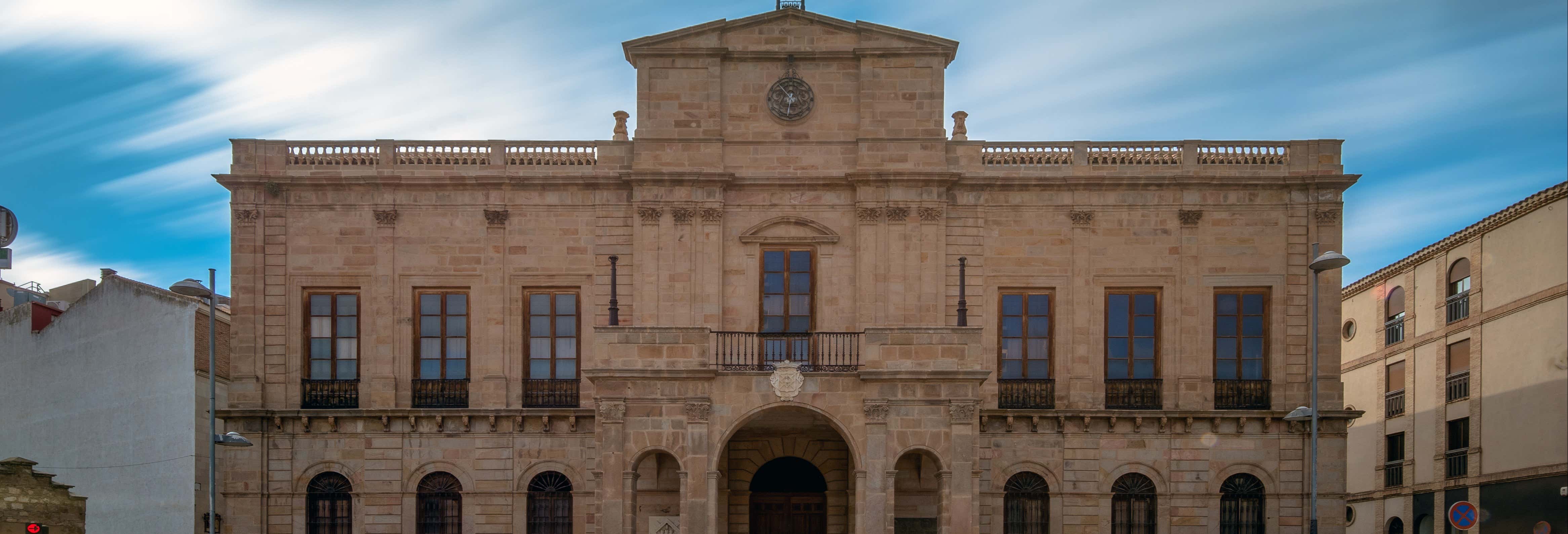 Visitas guiadas y free tours en Linares