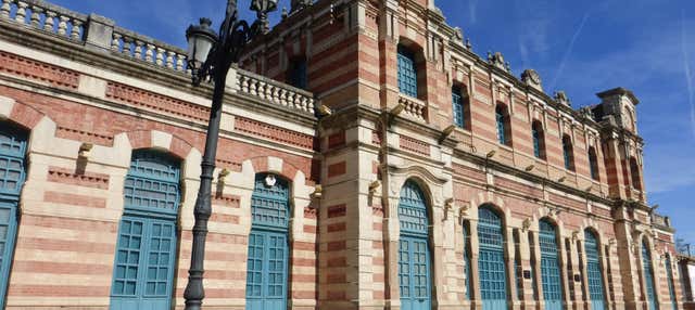 Visita guiada por Linares
