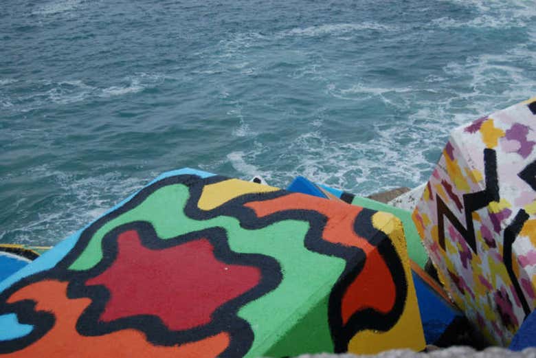 Detalhes dos Cubos da Memória