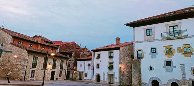 Tour privado por Llanes