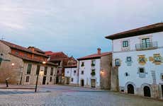 Tour privado por Llanes